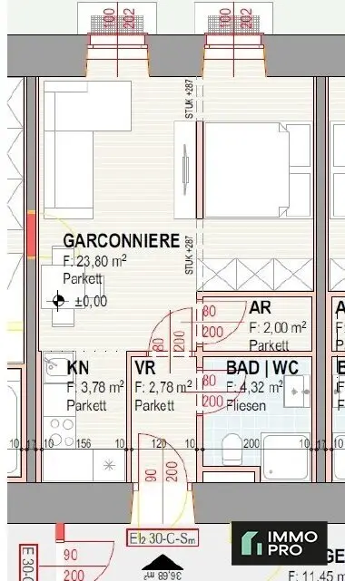 Grundriss 1