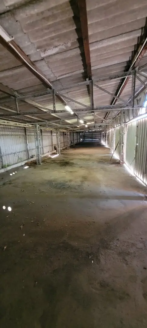 Garagenboxen- 140m² - Gänserndorf - Hauptstraße/Dammgasse