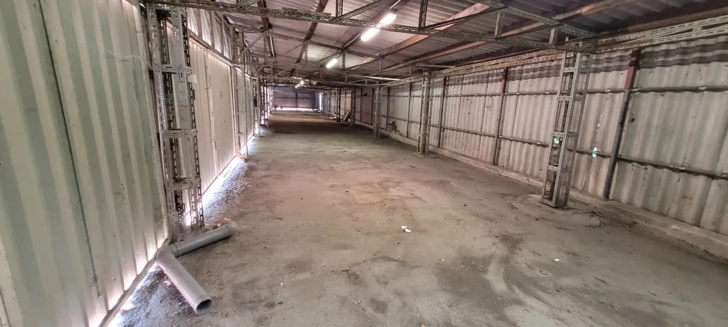 Garagenboxen- 140m² - Gänserndorf - Hauptstraße/Dammgasse