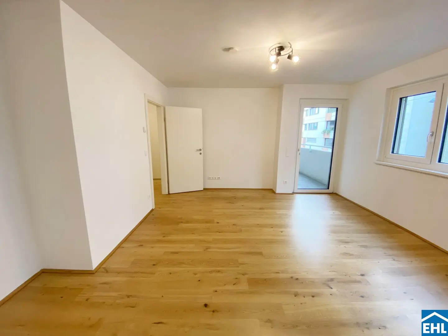 2-room dream apartment in 1100 Vienna