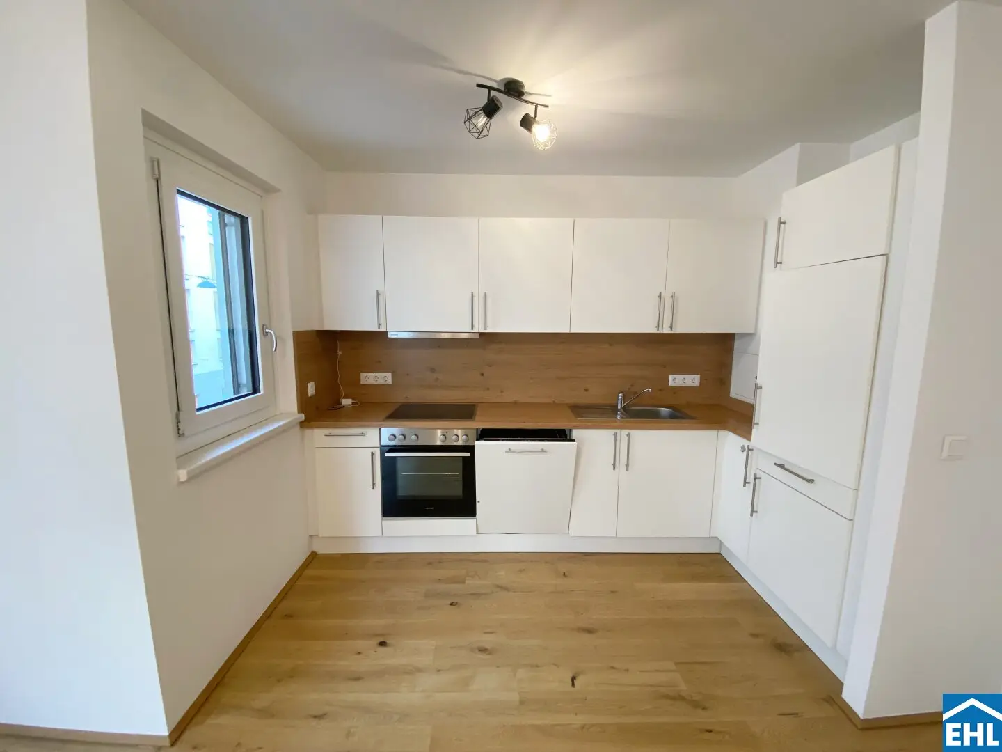 2-room dream apartment in 1100 Vienna