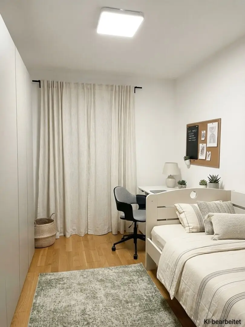 Condominium in Scheugasse 13