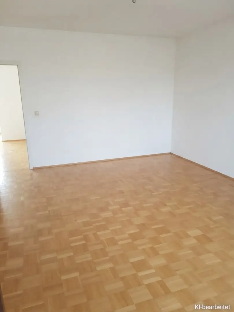 Condominium in Scheugasse 13