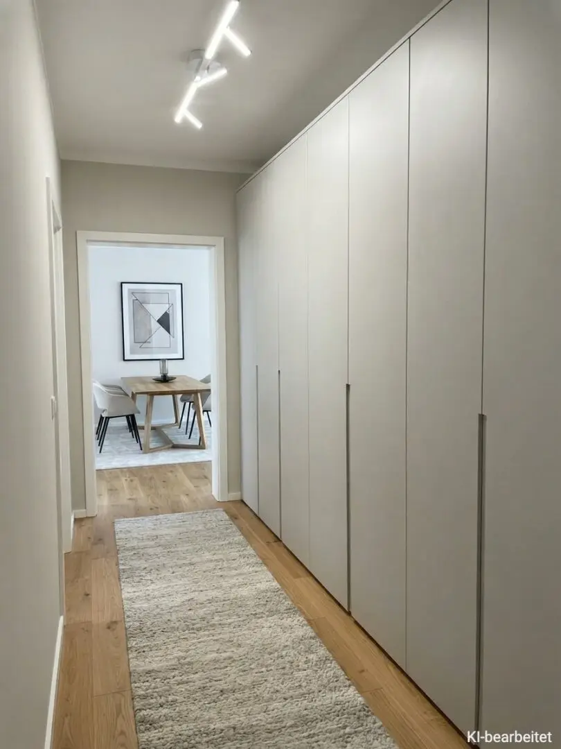 Condominium in Scheugasse 13
