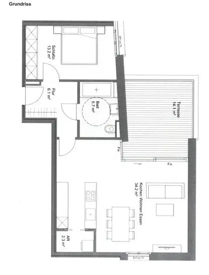 Grundriss 1