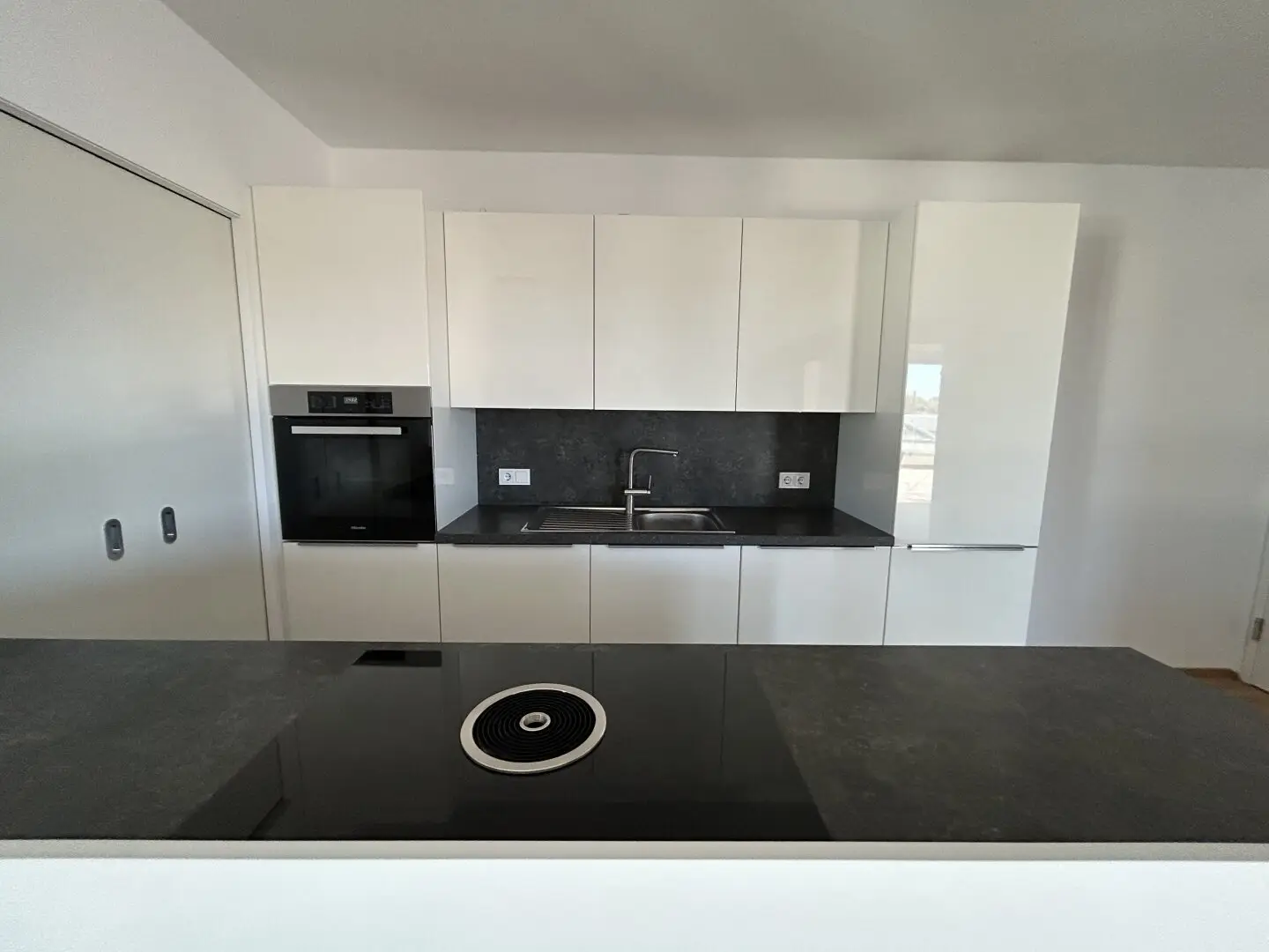 Moderne 2-Zimmerwohnung mit großer Terrasse in Lochau
