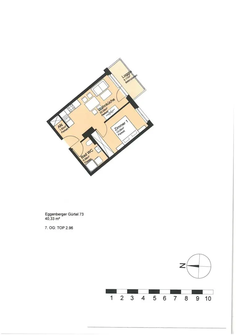 Grundriss 1