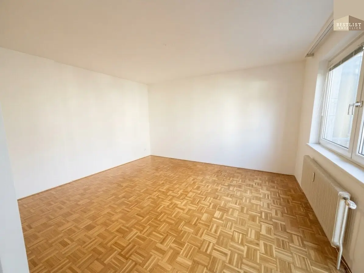 Charmante 1-Zimmer-Wohnung im Herzen von Baden