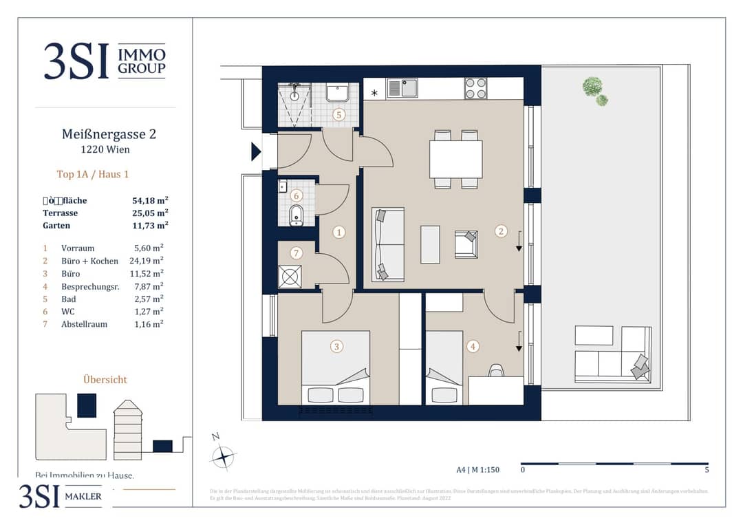 Grundriss 1
