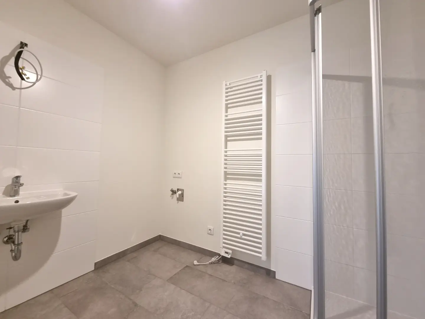 Wohnung mit Balkon nahe Mur und Augartenpark modern nachhaltig