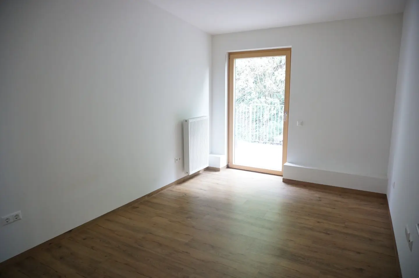 3-Zimmer-Dachgeschosswohnung im Zentrum von Kapfenberg