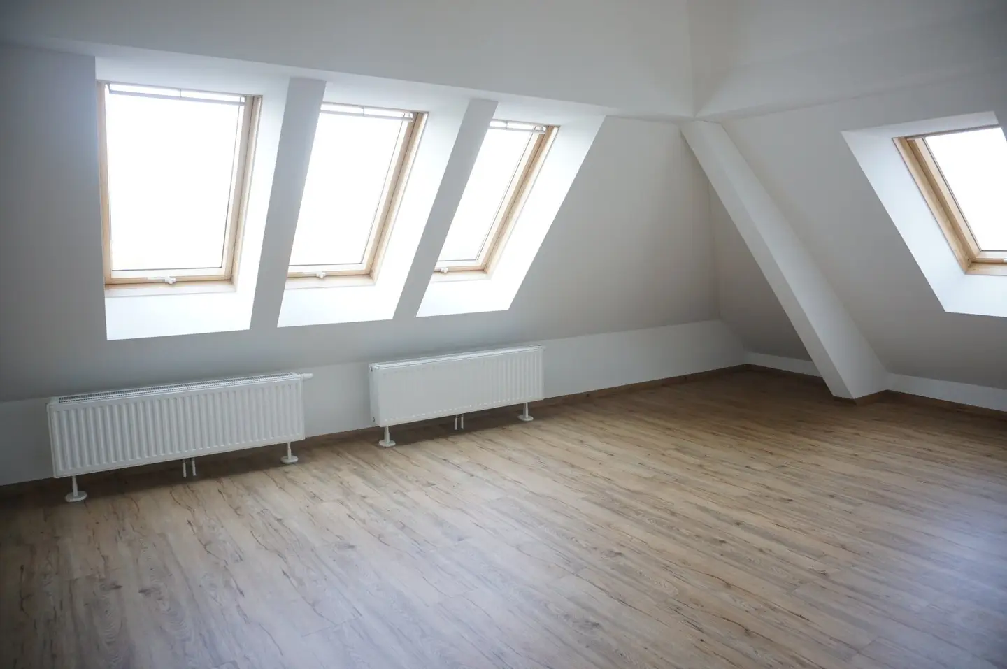 3-Zimmer-Dachgeschosswohnung im Zentrum von Kapfenberg