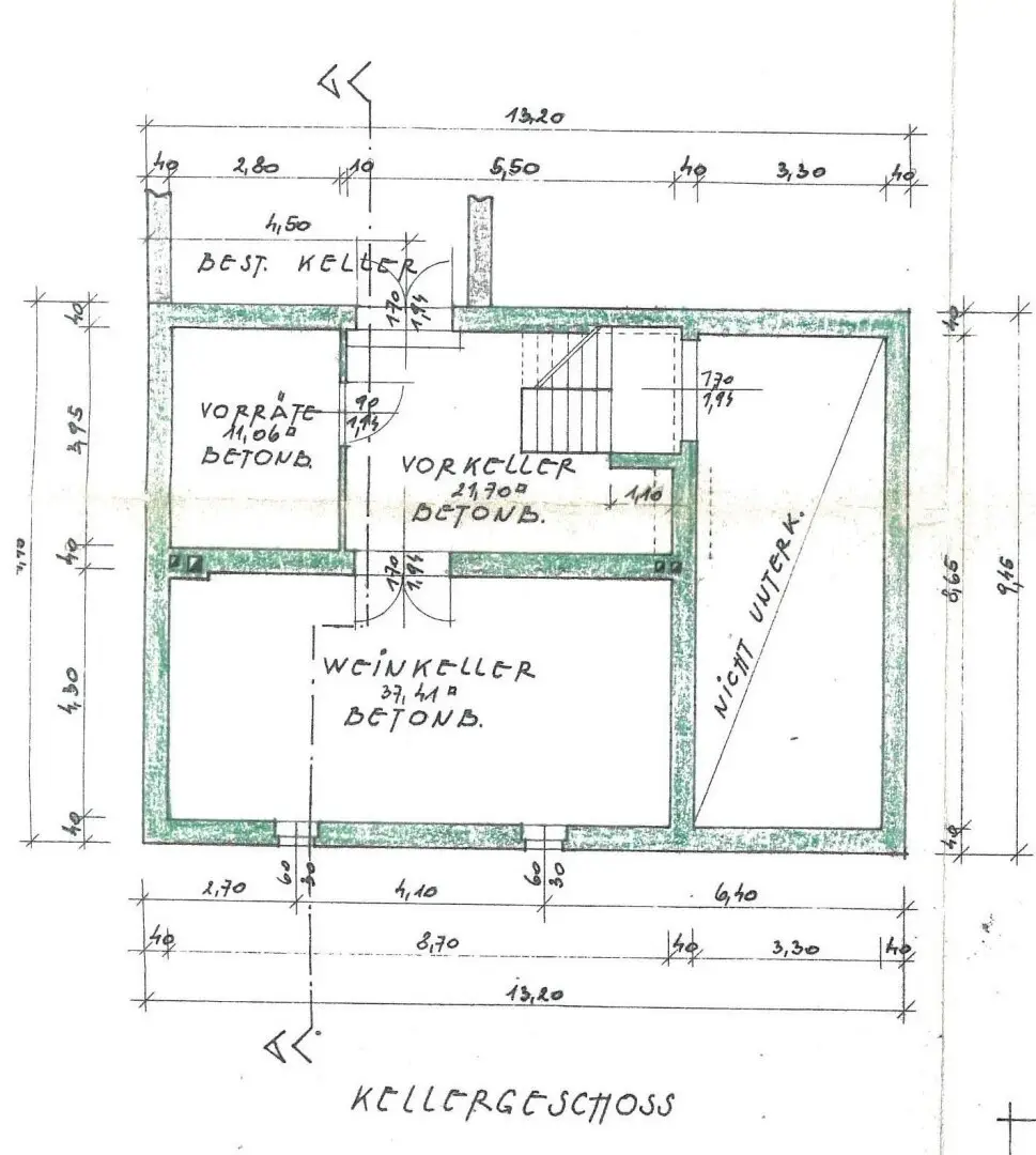 Grundriss 2