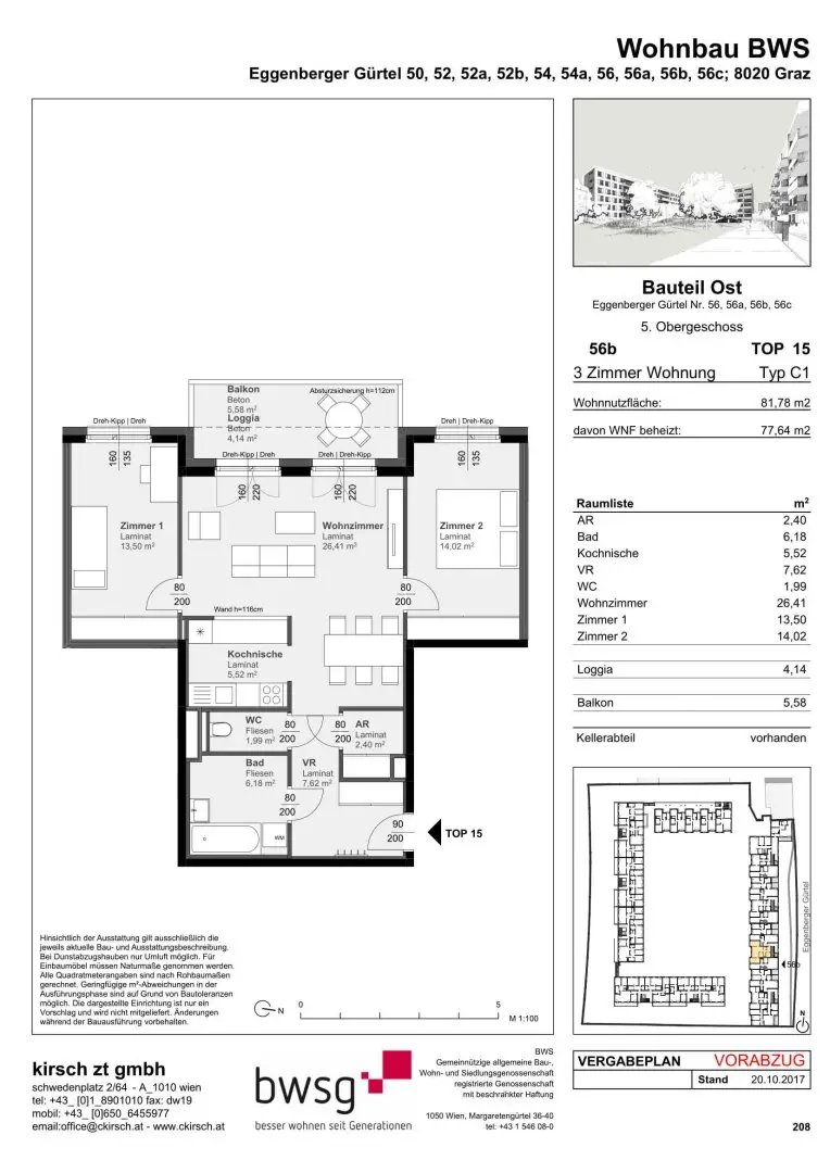 Grundriss 1