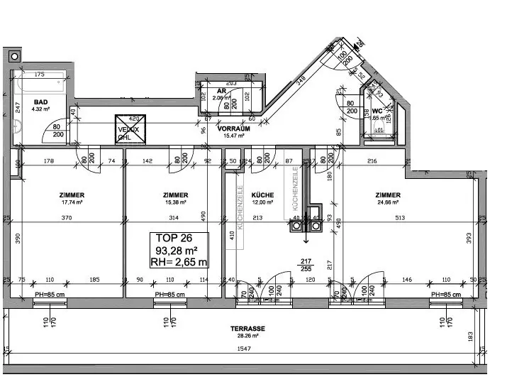 Grundriss 1