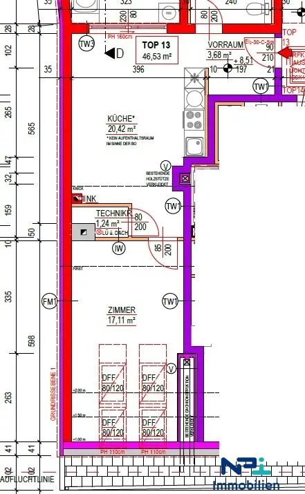 Grundriss 4
