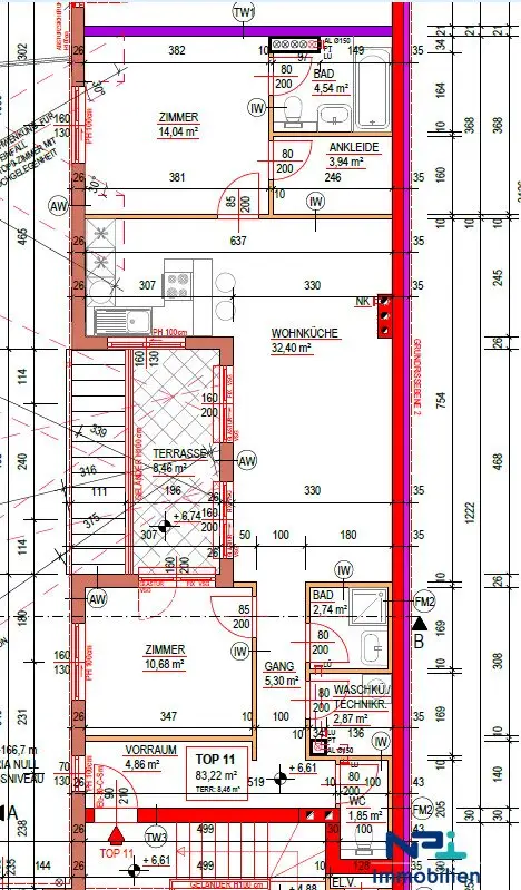 Grundriss 2