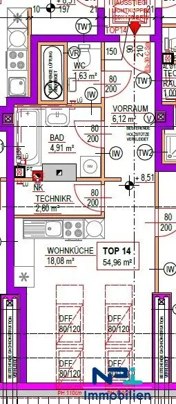 Grundriss 5