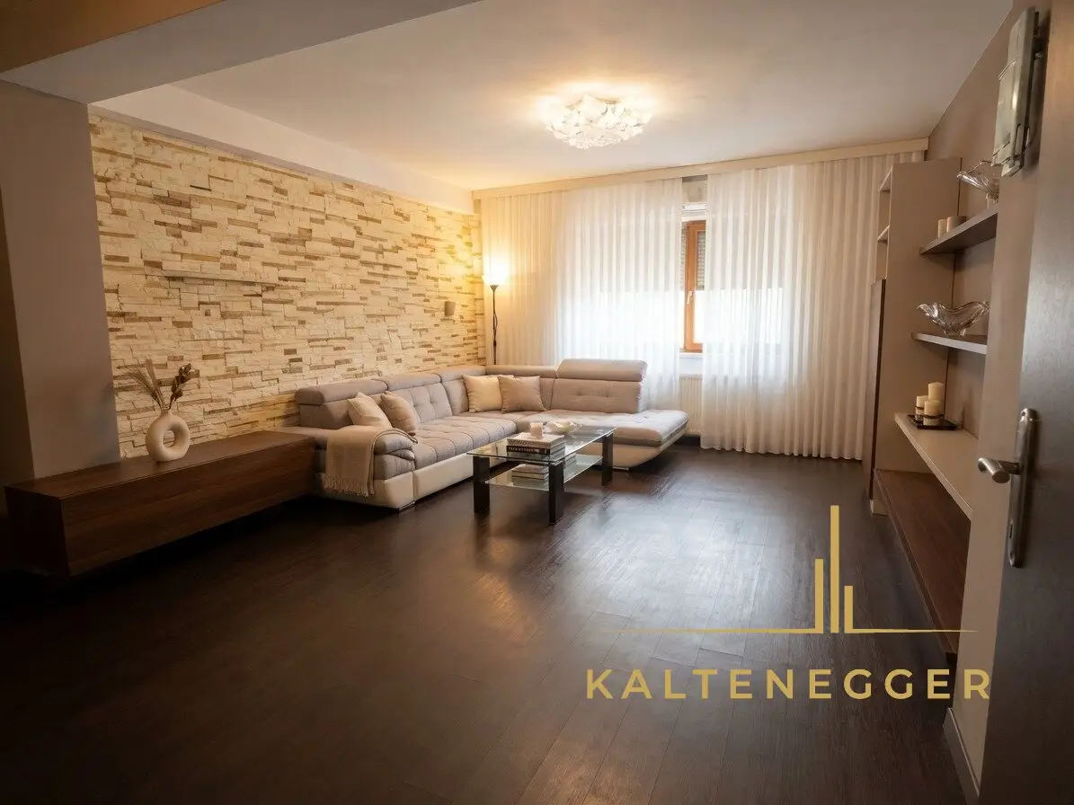 Großzügiges Zweiparteienhaus in Stixneusiedl