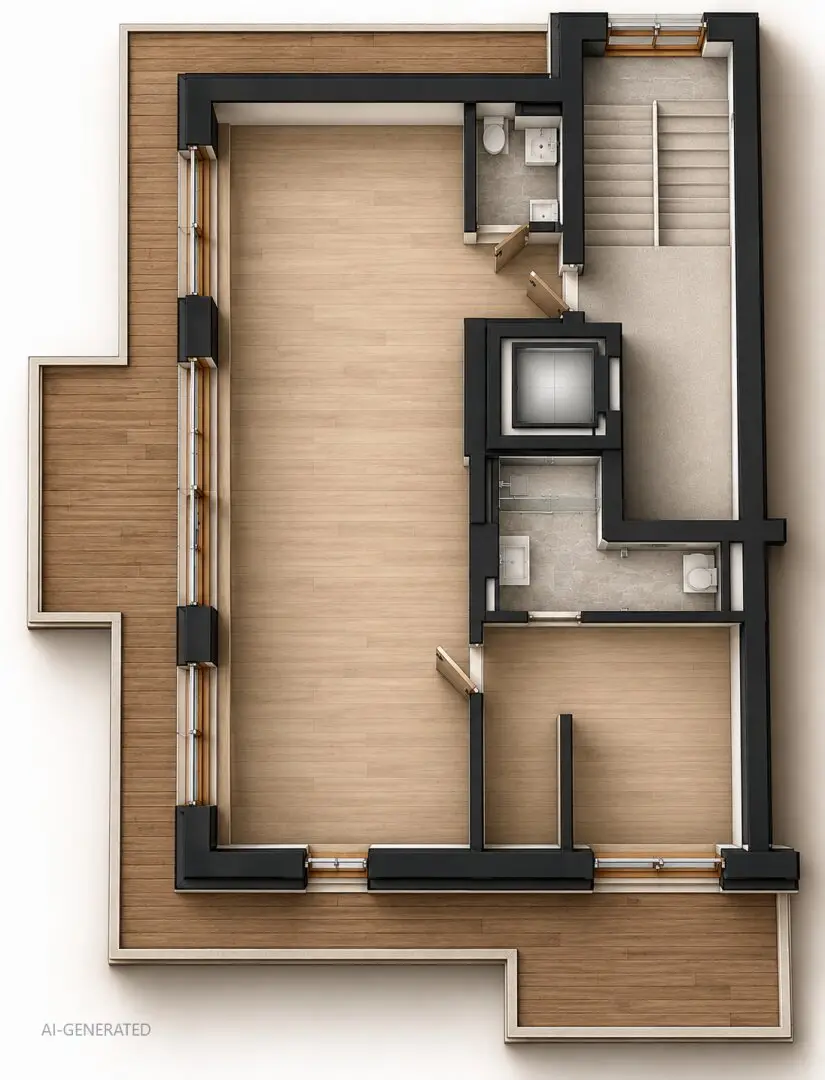 Grundriss 1