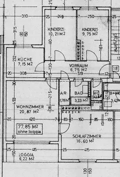 Grundriss 1