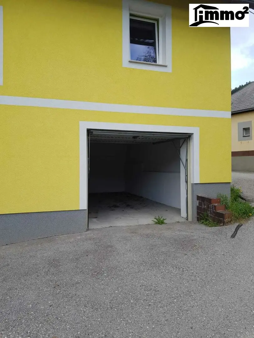 Vollvermietetes Mehrfamilienhaus mit ca. 5% Rendite in Hafendorf/Völkermarkt
