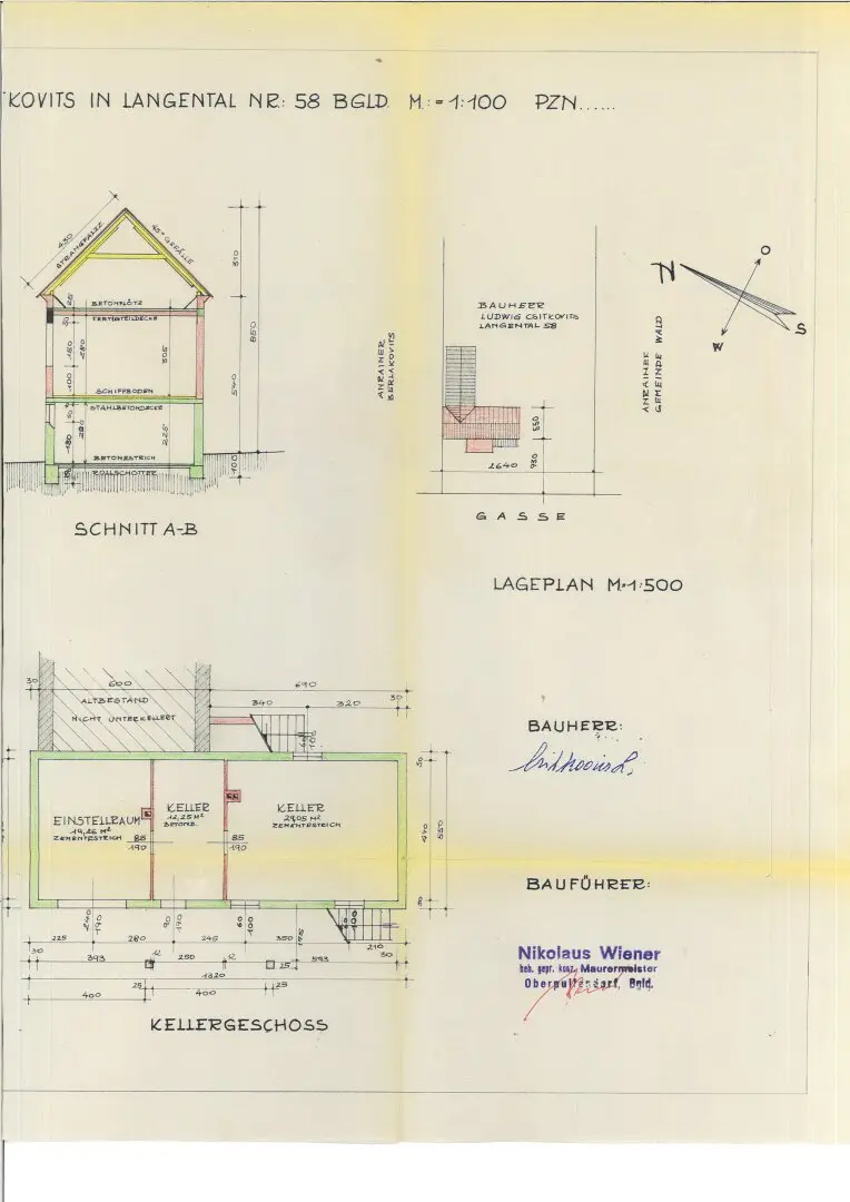 Grundriss 2