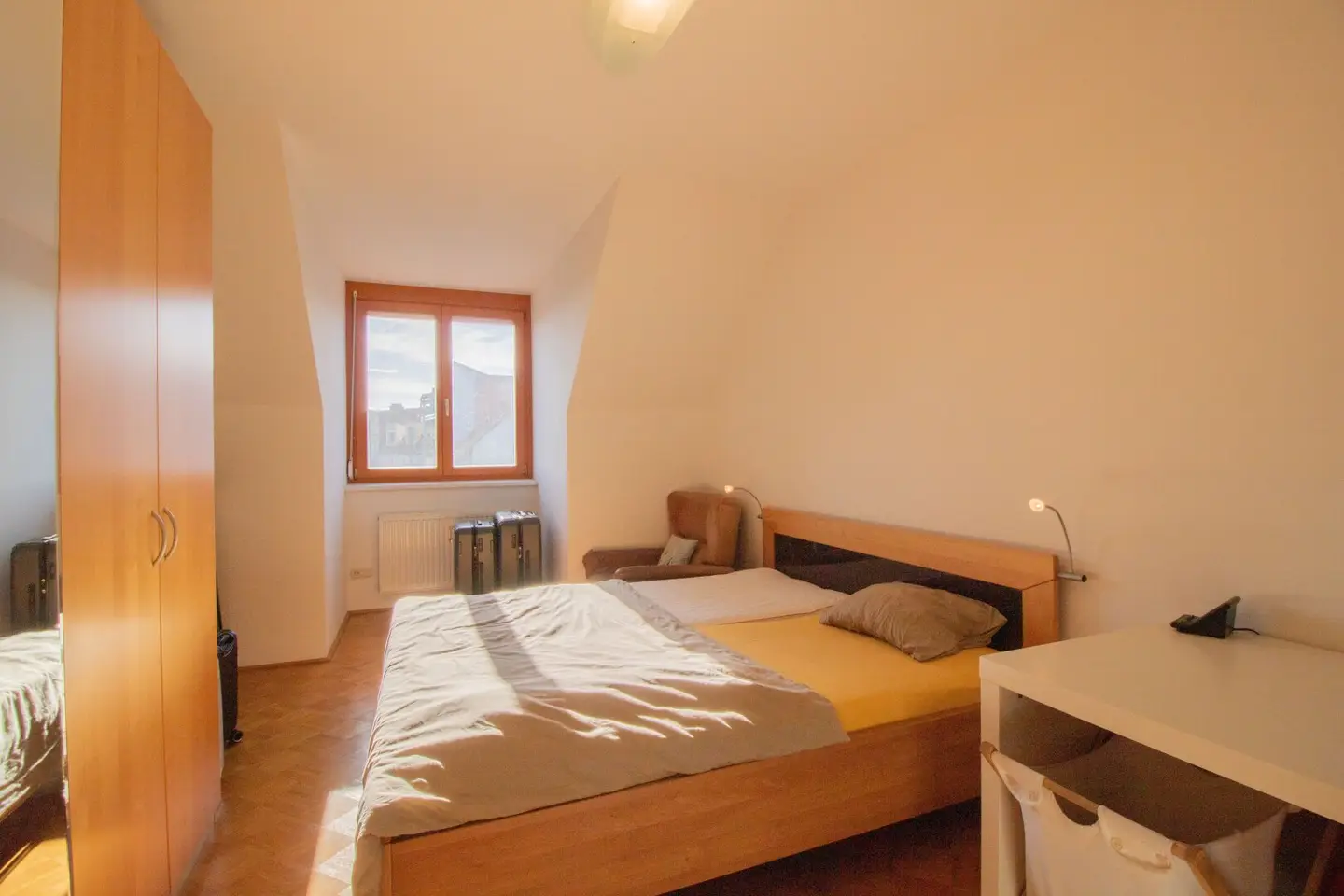 Ihr neues Zuhause in Graz-St. Peter | Ruhig, gepflegt &amp; bestens angebunden