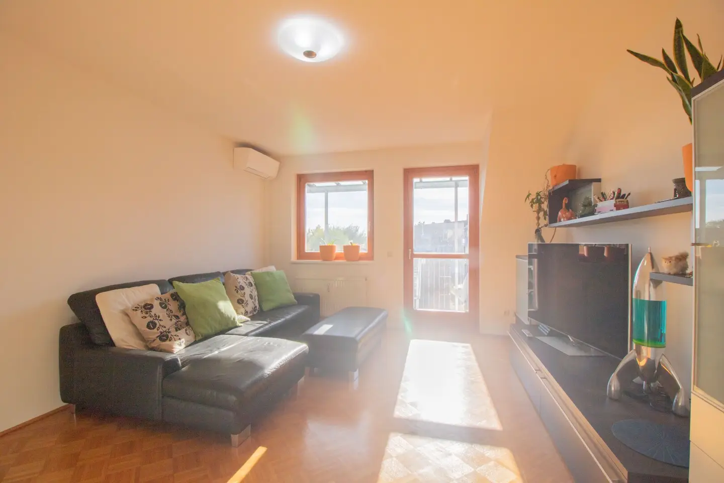 Ihr neues Zuhause in Graz-St. Peter | Ruhig, gepflegt &amp; bestens angebunden