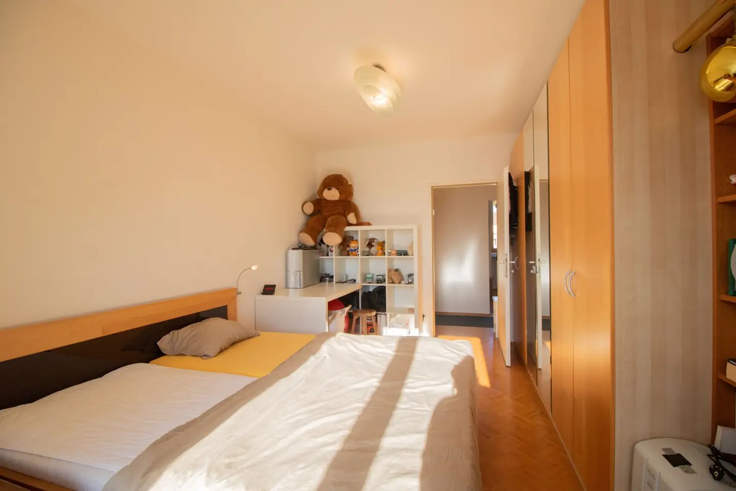 Ihr neues Zuhause in Graz-St. Peter | Ruhig, gepflegt &amp; bestens angebunden