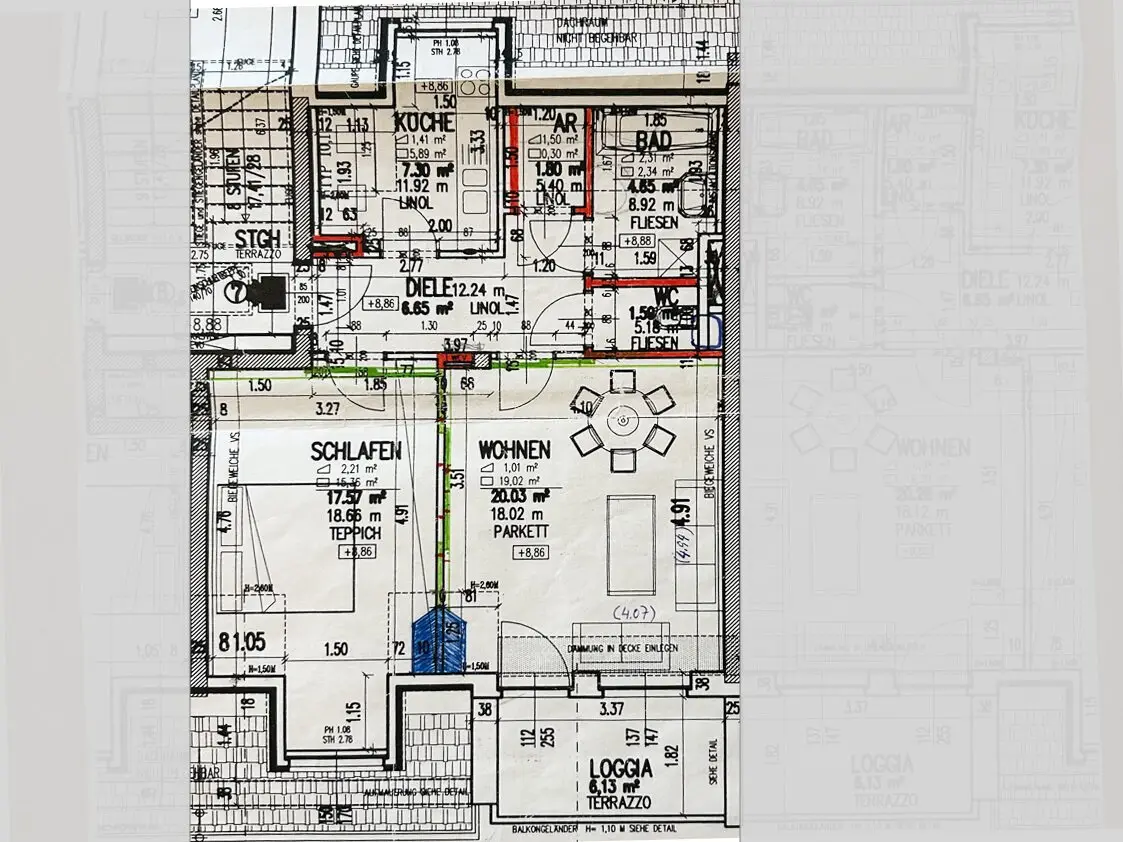 Grundriss 1