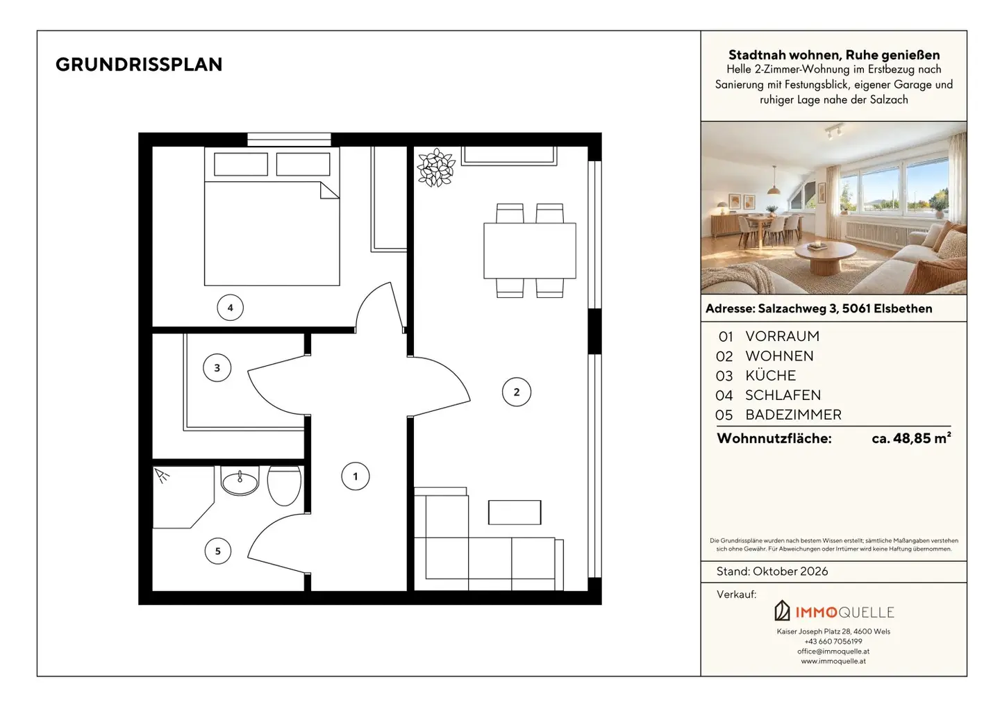 Grundriss 1