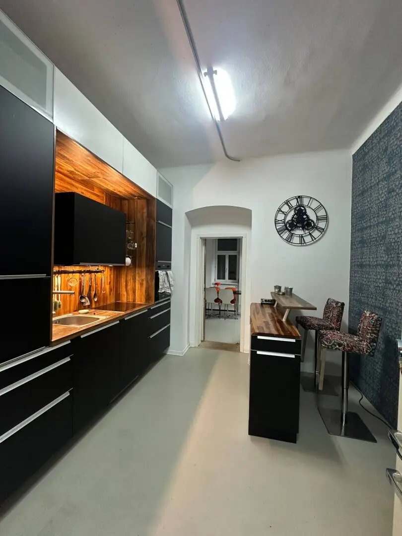 1160 Vienna - spacious apartment - entire floor