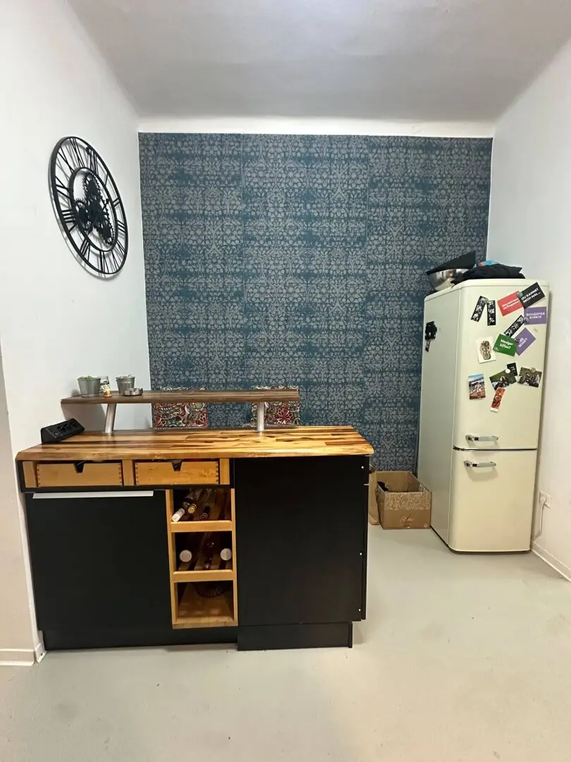 1160 Vienna - spacious apartment - entire floor