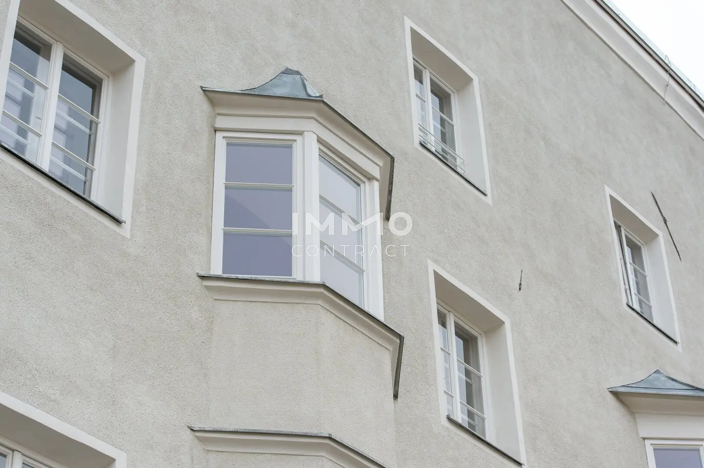 Topsanierte 1-Zimmer-Balkon-Wohnung Münzergasse 1 Top 5