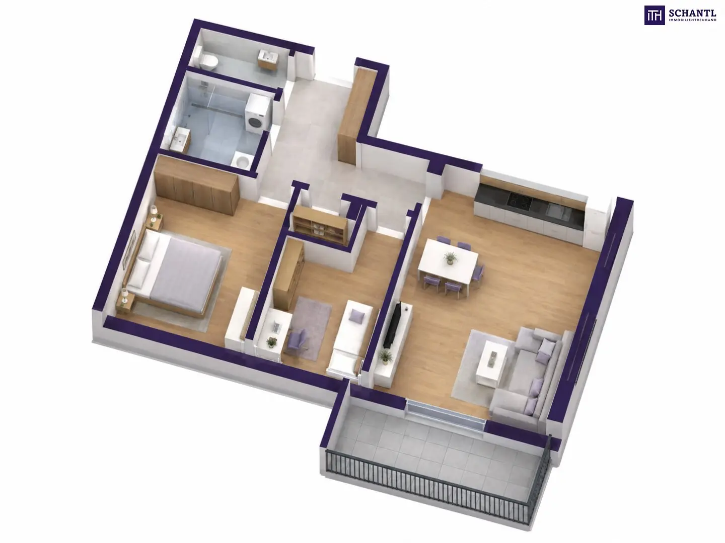 Grundriss 4