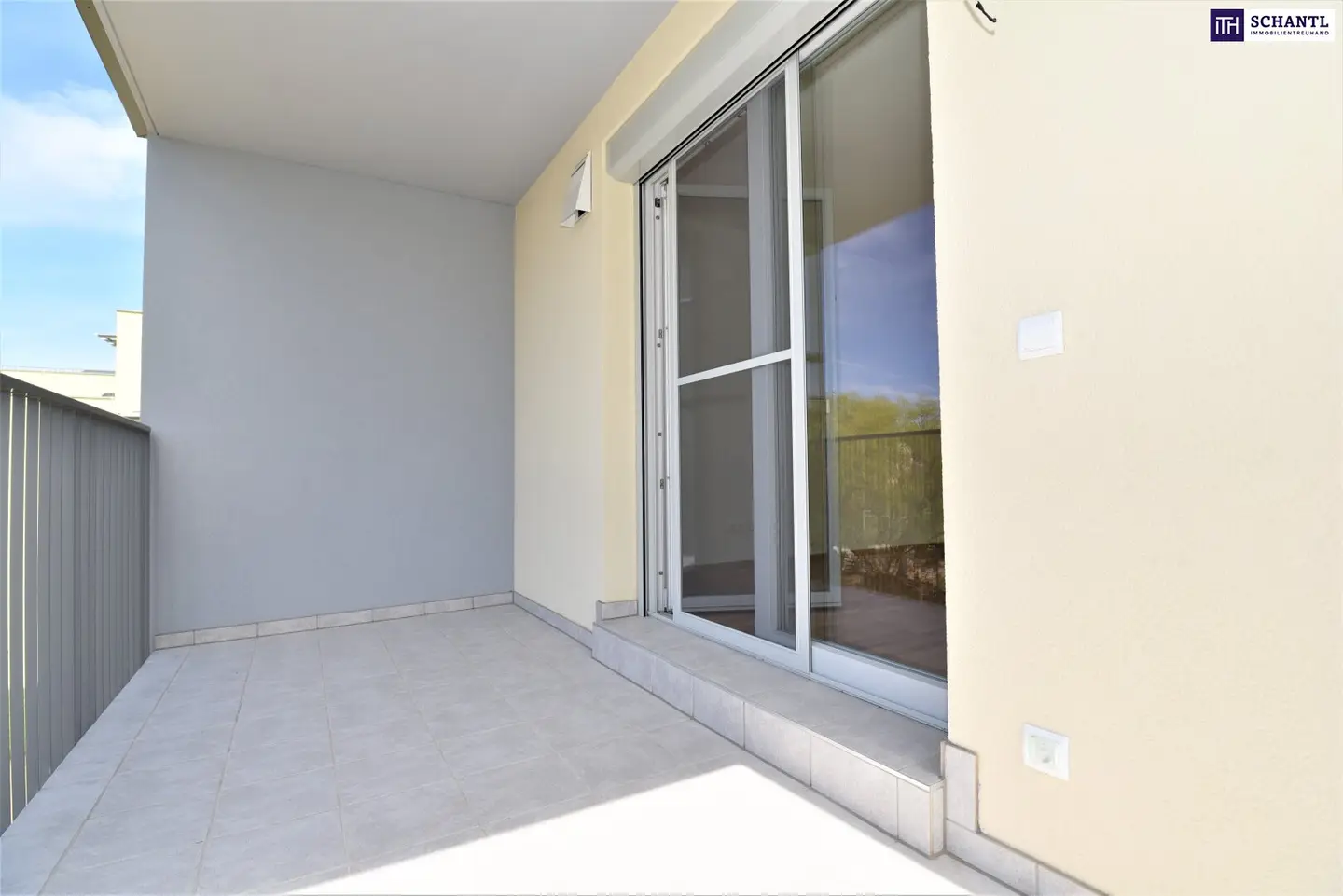 Hier wird Ankommen zum Lieblingsmoment – Sonnenbalkon, 2 Schlafzimmer, große Wohnküche