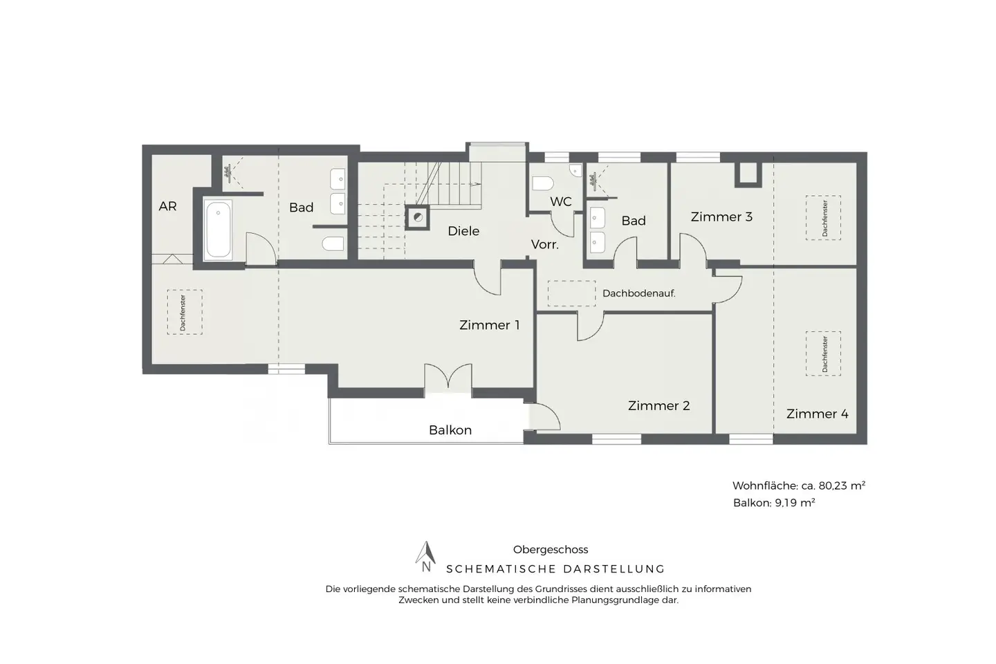 Grundriss 2