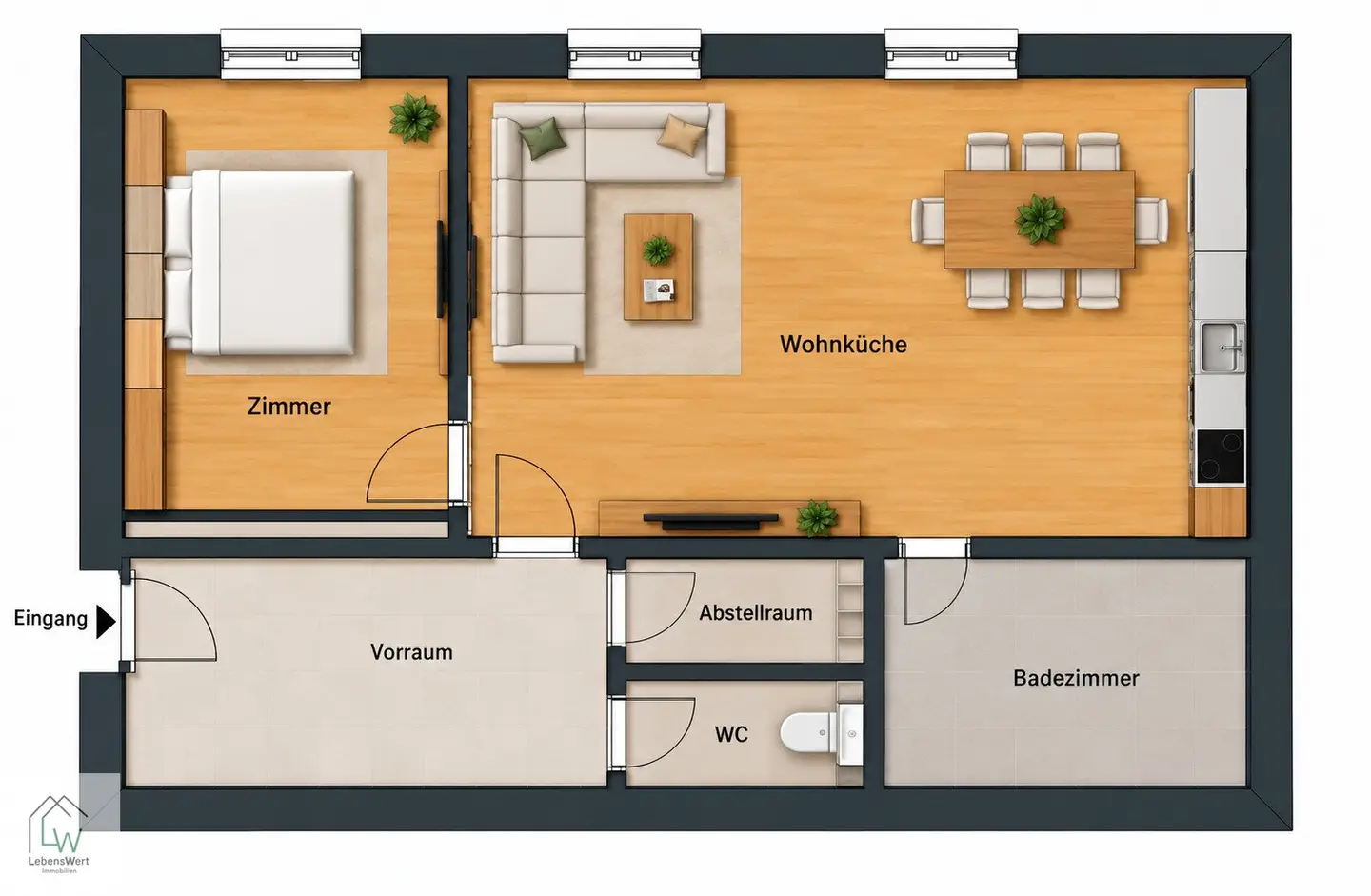 Grundriss 1