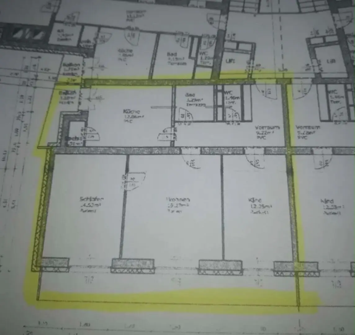 Anlage aufgepasst !!! 3-Zimmer Wohnung in Graz, Renoviert mit Balkon, Loggia &amp; Garage!