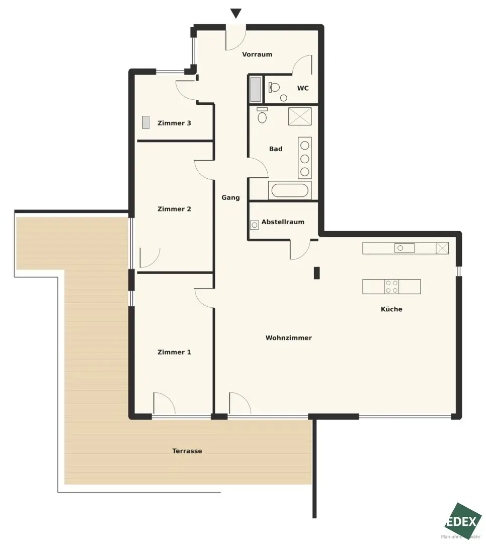 Grundriss 1