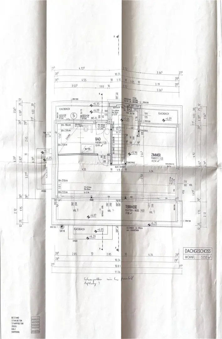 Grundriss 2