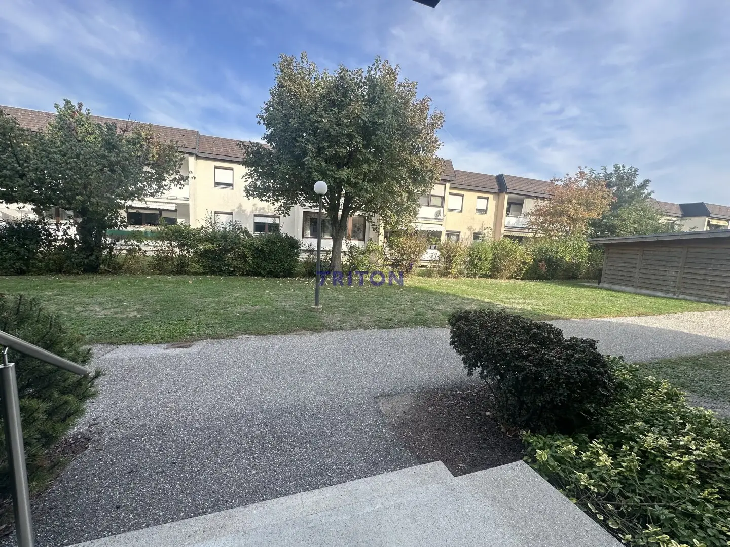 Familienhit in Eisenstadt – 4 Zimmer, 2 Kinderzimmer &amp; sonnige Loggia