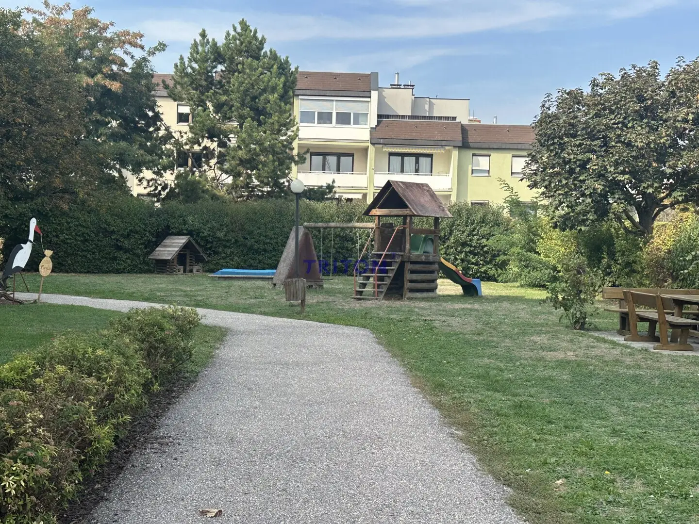 Familienhit in Eisenstadt – 4 Zimmer, 2 Kinderzimmer &amp; sonnige Loggia