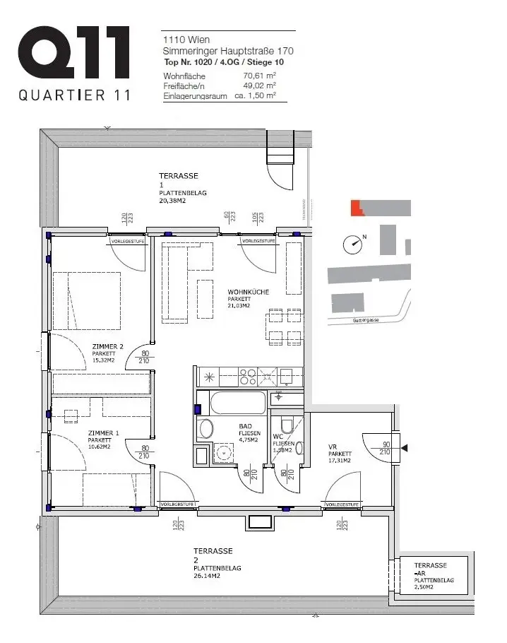 Grundriss 1