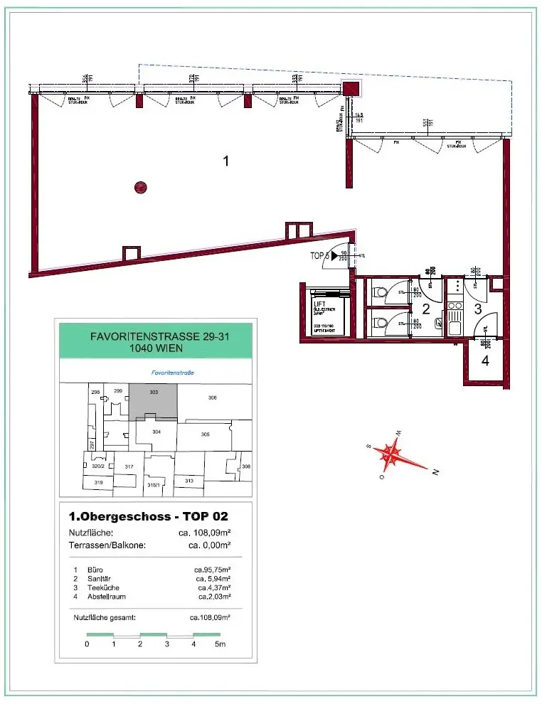 Grundriss 1