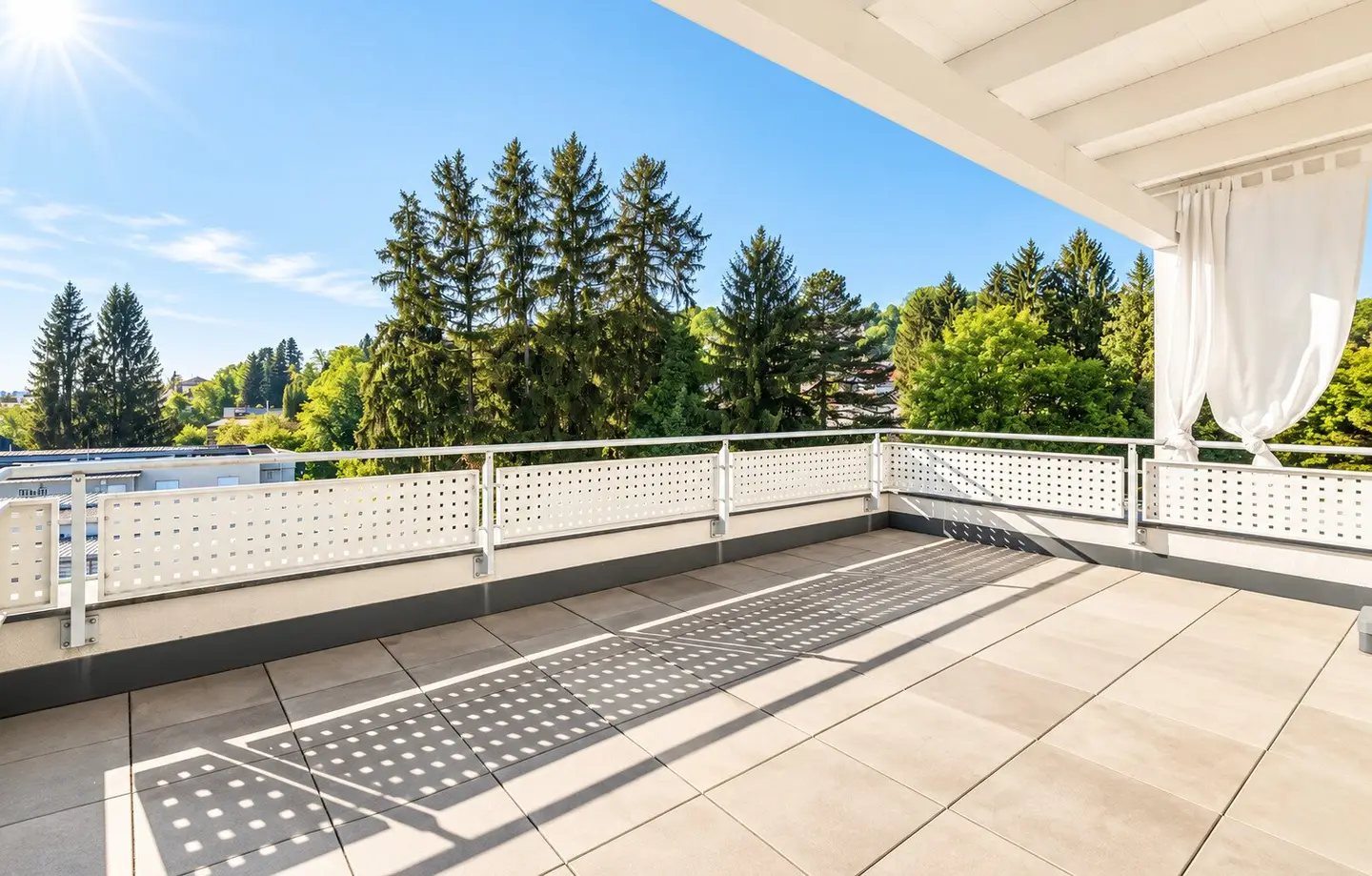Außergewöhnliche Gartenwohnung mit Hauscharakter in Graz-Mariatrost