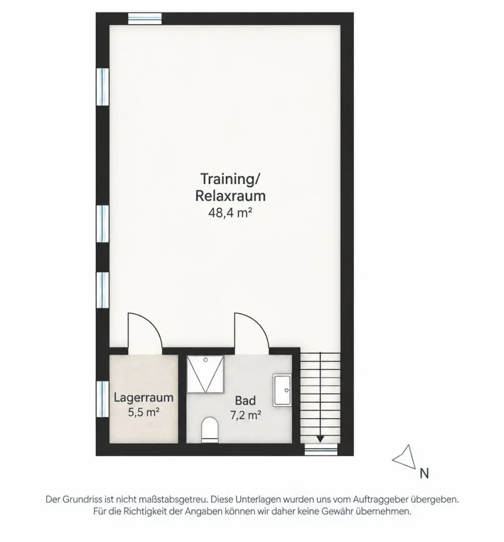 Grundriss 3