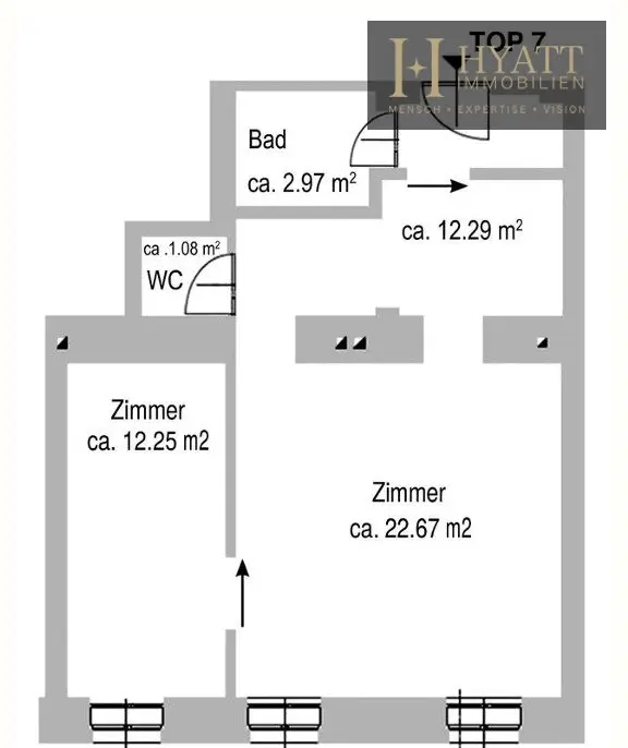 Grundriss 1