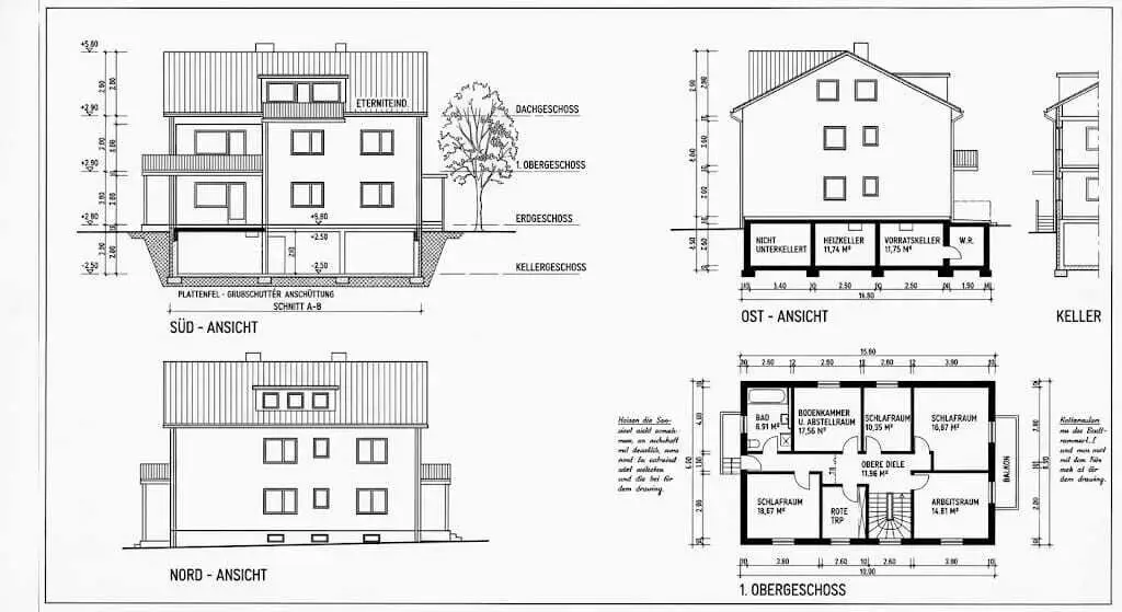 Grundriss 3